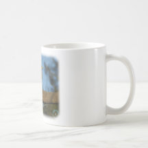 Indio Myna 9F76D-05 Taza De Café