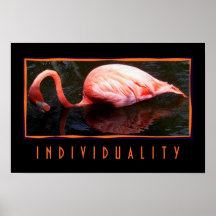 Individualidad Posters