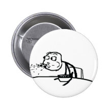 Individuo del cereal II Pins