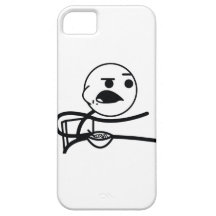 Individuo del cereal iPhone 5 Case-Mate protector