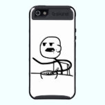 Individuo del cereal funda skinit