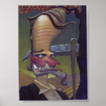 industria posters