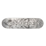 Infame Tablas De Skate