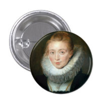 Infanta Isabel Rubens Paul del honor de la criada  Pin