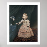 Infanta Margarita Teresa Impresiones