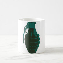 Infantes de marina militares del ejército de la bo tazas