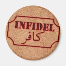 Infiel Imanes De Nevera