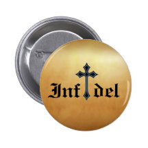 Infiel Pin