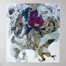 Infierno #2 poster