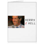 Infierno de Kerry 2 Tarjeton
