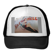 Infierno de Razn Gorras