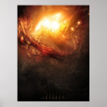 Infierno Impresiones