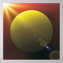 Infinito Posters
