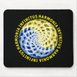 Infinitus Harmonia Alfombrillas De Ratones