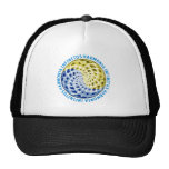 Infinitus Harmonia Gorro