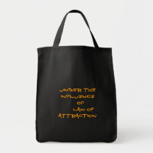 Influencia del LOA Bolsas De Mano