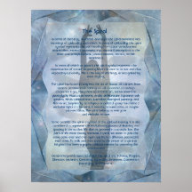 Informativo espiral poster