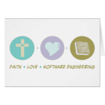 Ingeniería de programas informáticos del amor de l felicitación
