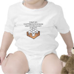 Ingeniería ELÉCTRICA Camisetas
