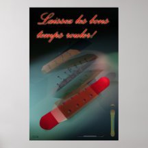 ingeniería-esquí-soporte-poster