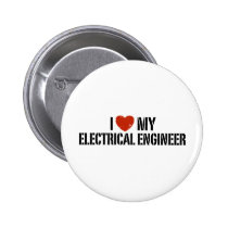 Ingeniero eléctrico botones