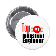 Ingeniero industrial superior pins