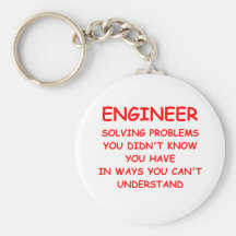INGENIERO LLAVERO