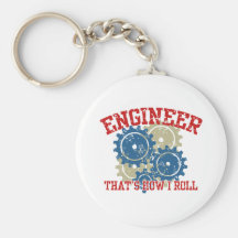 Ingeniero Llaveros