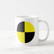 ingeniero simulado del punto de la medida tazas de café