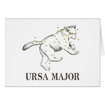 INGENIOS: Comandante de Ursa Tarjetas