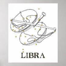 INGENIOS: Libra Posters
