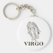 INGENIOS: Virgo Llaveros