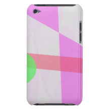 Ingenuo Case-Mate iPod Touch Fundas