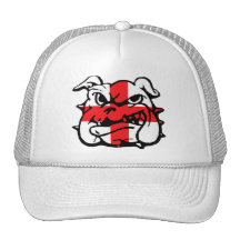 Inglaterra Gorra