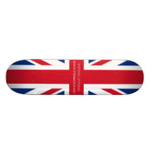 INGLÉS TABLAS DE PATINAR