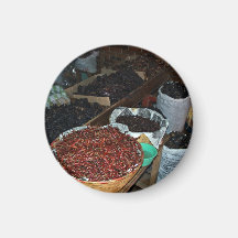 Ingredientes alimentarios en un ultramarinos iman