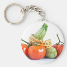 ingredientes de la dieta llaveros personalizados