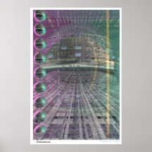 Inhumano Poster
