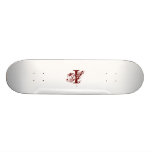 Inicial I Patín Personalizado