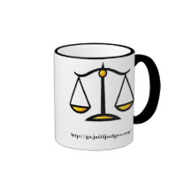 Iniciativa judicial de la responsabilidad de Georg Tazas De Café