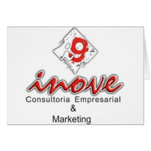 Inove Consultoria Empresarial & marketing Cartão