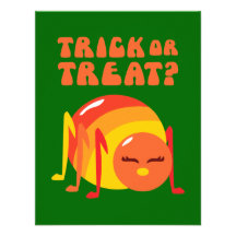 Insecto de Halloween Comunicado