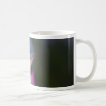 Insecto de la mariquita tazas
