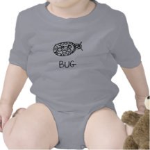 INSECTO TRAJES DE BEBÉ