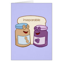 Inseparable Felicitaciones