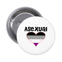 Insignia asexual pin