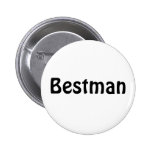 Insignia - Bestman Pin