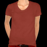 Insignia de Gryffindor Quidditch camisetas