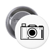 Insignia de la cámara pin