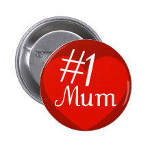 Insignia de la momia #1 (versión BRITÁNICA) Pins